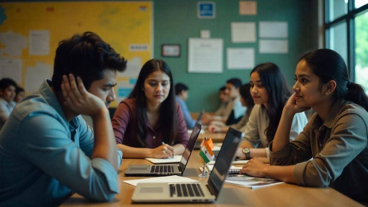 Why choosing a country first is the biggest mistake Indian students make