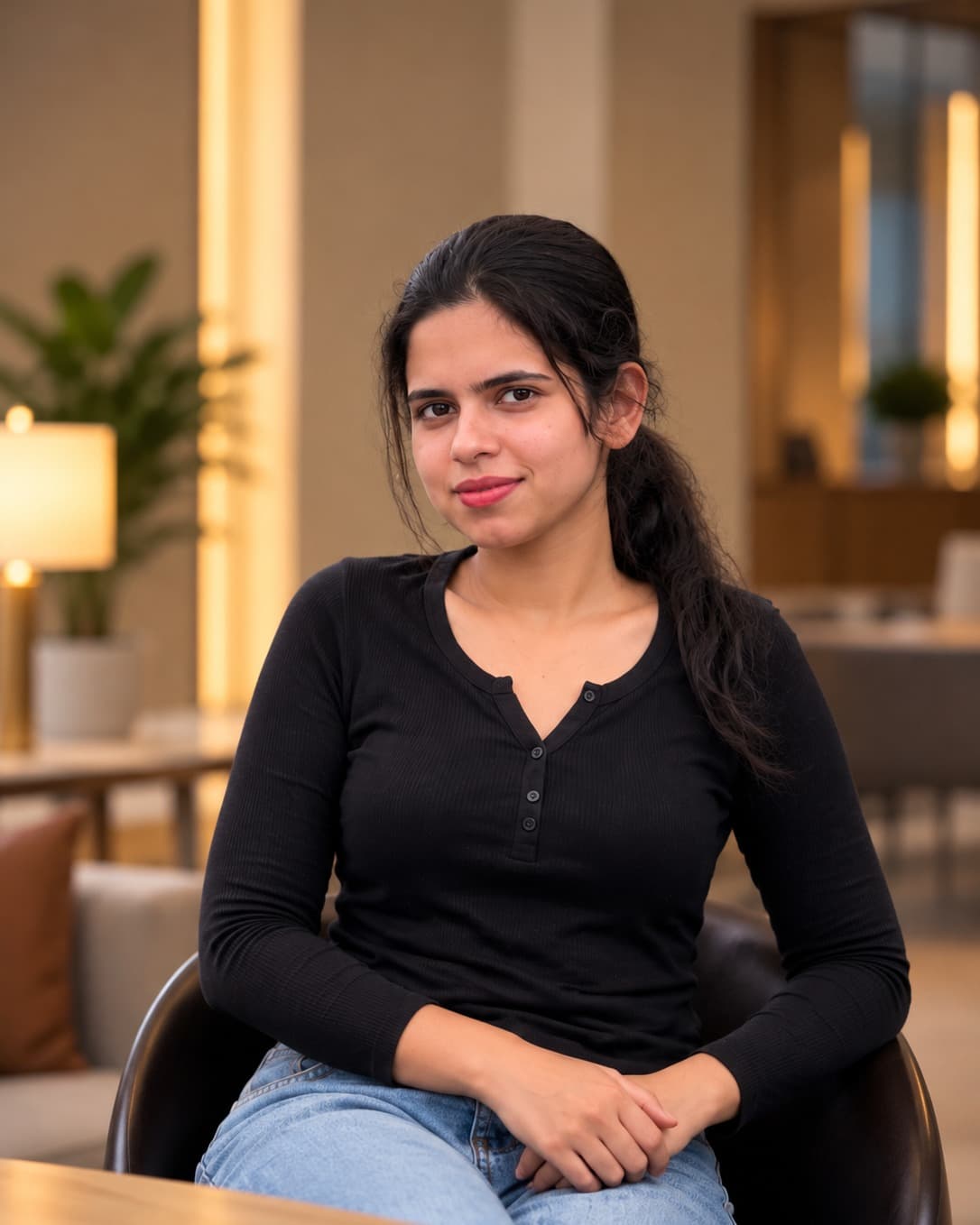Darshana — Mentor