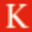 King's College London logo